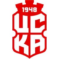 CSKA 1948